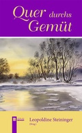 Cover: Quer durchs Gem&uuml;t - Berger & S&ouml;hne, Ferdinand
