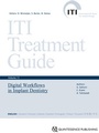 Cover: Digital Workflows in Implant Dentistry - Quintessenz Verlag