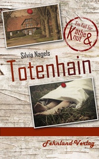 Abbildung von: Totenhain - Fehnland Verlag