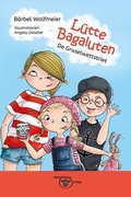 Cover: L&uuml;tte Bagaluten - Nova MD