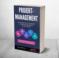 Cover: Projektmanagement - Cherry Books Vertriebs GmbH
