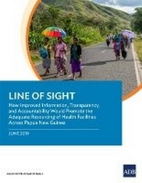 Abbildung von: Line of Sight - Asian Development Bank