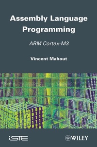 Abbildung von: Assembly Language Programming - Wiley-ISTE