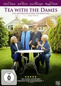 Cover: Tea with the Dames - Ein unvergesslicher Nachmittag - KSM