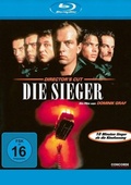 Cover: Die Sieger - Concorde Home Entertainment