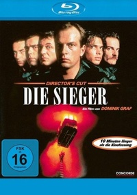 Enlarge image Cover: Die Sieger - Concorde Home Entertainment