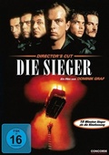 Cover: Die Sieger - Concorde Home Entertainment