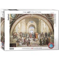 Cover: Die Schule von Athen - Eurographics s.r.o