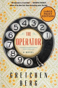 Abbildung von: The Operator [Large Print] - HarperCollins