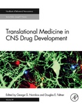 Abbildung von: Translational Medicine in CNS Drug Development - Academic Press