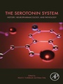 Cover: The Serotonin System - Academic Press