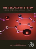 Abbildung von: The Serotonin System - Academic Press