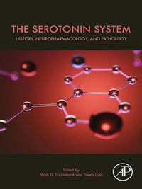 Abbildung von: The Serotonin System - Academic Press