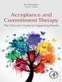 Cover: Acceptance and Commitment Therapy - Academic Press