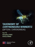Cover: Taxonomy of Corynoneura Winnertz (Diptera: Chironomidae) - Academic Press