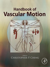 Abbildung von: Handbook of Vascular Motion - Academic Press