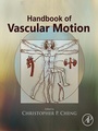 Cover: Handbook of Vascular Motion - Academic Press