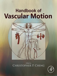 Enlarge image Cover: Handbook of Vascular Motion - Academic Press