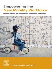 Abbildung von: Empowering the New Mobility Workforce - Elsevier