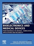 Cover: Bioelectronics and Medical Devices - Woodhead Publishing