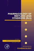 Abbildung von: Pharmacology of Restless Legs Syndrome (RLS) - Academic Press