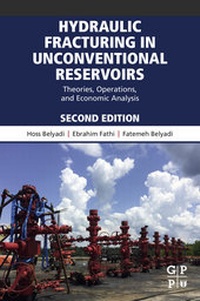 Abbildung von: Hydraulic Fracturing in Unconventional Reservoirs - Gulf Professional Publishing