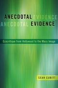 Cover: Anecdotal Evidence - Oxford University Press Inc