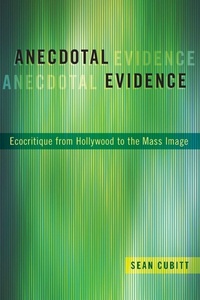 Enlarge image Cover: Anecdotal Evidence - Oxford University Press Inc