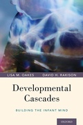 Cover: Developmental Cascades - OUP eBook
