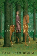 Cover: Death and Nonexistence - OUP eBook