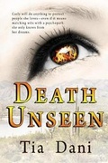 Cover: Death Unseen - Bwl Publishing Inc.