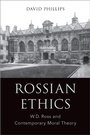 Cover: Rossian Ethics - OUP eBook