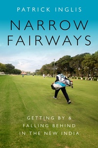 Enlarge image Cover: Narrow Fairways - OUP eBook