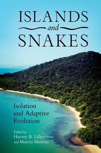 Abbildung von: Islands and Snakes - OUP eBook