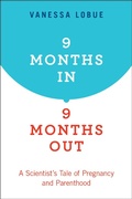 Cover: 9 Months In, 9 Months Out - OUP eBook