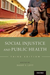 Abbildung von: Social Injustice and Public Health - OUP eBook