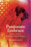Cover: Passionate Embrace - James Clarke & Co Ltd