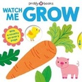 Cover: My Little World: Watch Me Grow - St Martin's Press