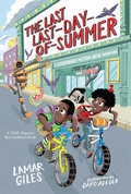 Cover: Last Last-Day-of-Summer - Versify
