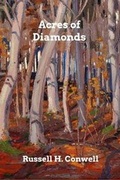 Cover: Acres of Diamonds - Blurb