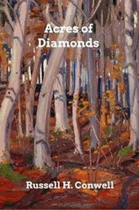 Enlarge image Cover: Acres of Diamonds - Blurb