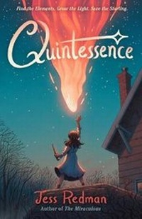 Enlarge image Cover: Quintessence - Farrar, Straus and Giroux (BYR)
