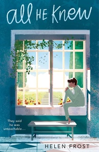 Enlarge image Cover: All He Knew - Farrar, Straus and Giroux (BYR)