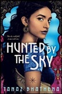 Cover: Hunted by the Sky - Farrar, Straus & Giroux Inc