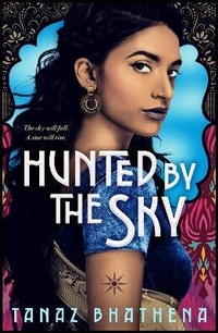 Enlarge image Cover: Hunted by the Sky - Farrar, Straus & Giroux Inc