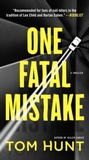 Cover: One Fatal Mistake - Berkley Publishing Corporation,U.S.