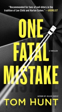 Enlarge image Cover: One Fatal Mistake - Berkley Publishing Corporation,U.S.
