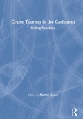 Cover: Cruise Tourism in the Caribbean - Routledge