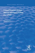 Cover: Francois Devienne's Nouvelle Methode Theorique et Pratique Pour la Flute - Routledge