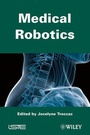 Cover: Medical Robotics - Wiley-ISTE